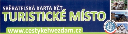 Turistické místo